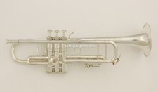 Vincent Bach tromba sib