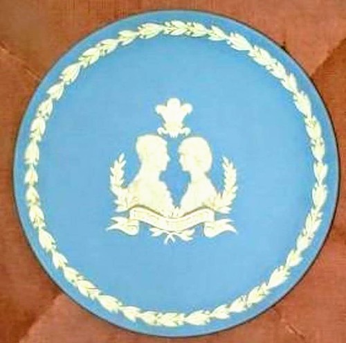 Piatto matrimonio carlo - matrimonio,