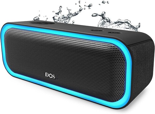 Altavoz bluetooth con - altavoz,