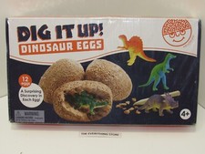 MINDWAVE SCAVALO! 12 UOVA DI