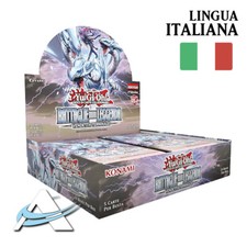 Box battaglie della leggenda - box,