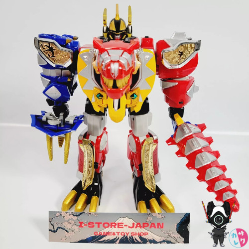 Power rangers dino - rangers,