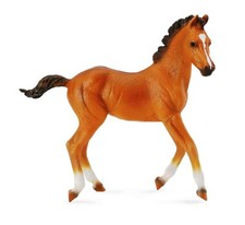 COLLECTA ANIMALI CAVALLO