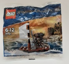 LEGO® polybag 30131 sigillata