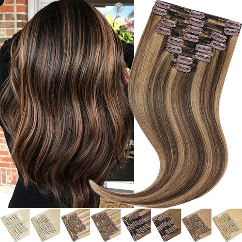 Extension capelli umani russi