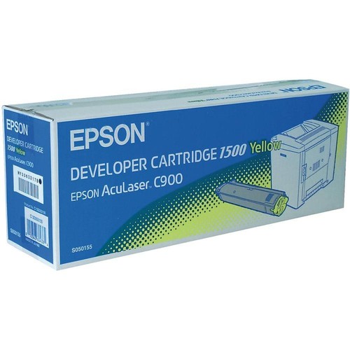 Toner originale epson s050155 - toner,