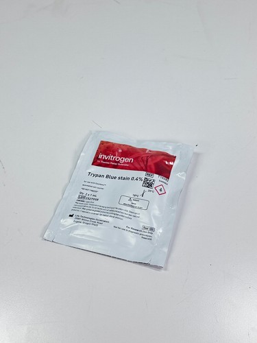 Nuovo 2pk invitrogen thermo - 2pk,