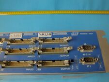 Modulo CNC S.C.E ELETTRONICA