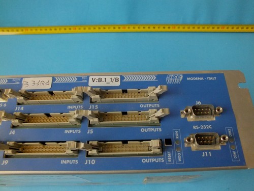 Modulo cnc e elettronica - modulo,