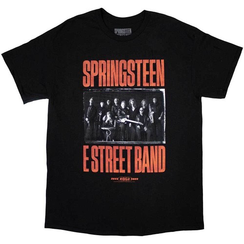 Bruce springsteen tour - bruce,