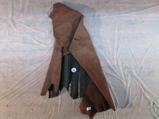 Pelle Pelle Pelle Nappa Pelle