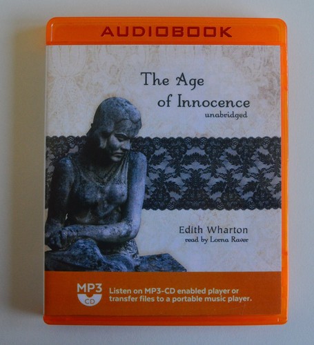 The age innocence edith - age,