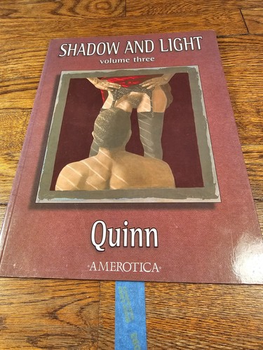 Quinn shadow and light vol - -,