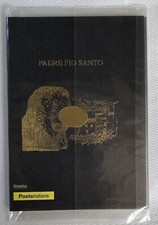 FOLDER 2018 PADRE PIO SANTO