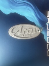 llavero Arai