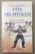 De Quevedo VITA DEL PITOCCO