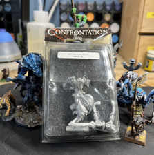 Rackham Confrontation Spectre