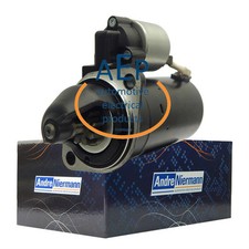 MOTORINO AVVIAMENTO POTENZIATO