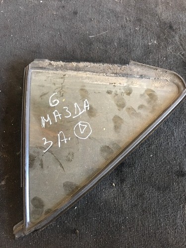 Mazda benzina 2004 - 2.0, anno