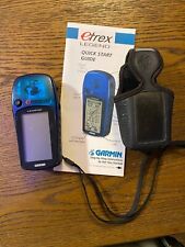 Garmin eTrex Legend GPS