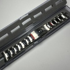 Rolex Oyster Bracelet NOS 72800 Datejust Milgauss Explorer 116200 116234