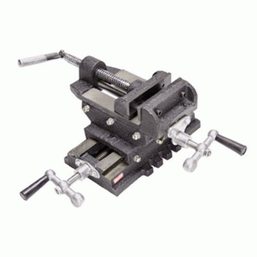 Morsa croce per - morsa, a