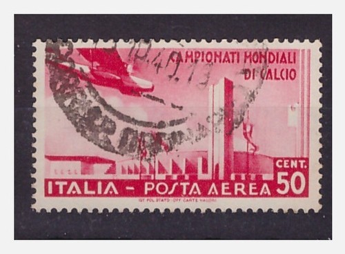 Regno 1934 posta aerea - posta,