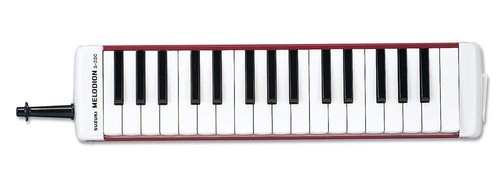 Suzuki tastiera armonica - tastiera,