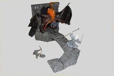 LOTR Balrog Bridge at