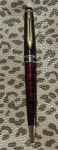 Penna sfera vintage waterman - sfera,