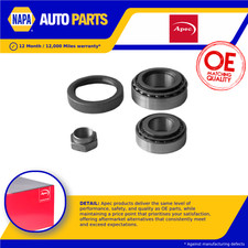 Kit cuscinetti ruota adatti a