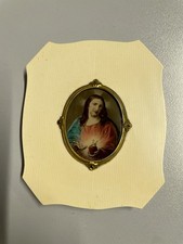 ANTICA MINIATURA immagine GESU