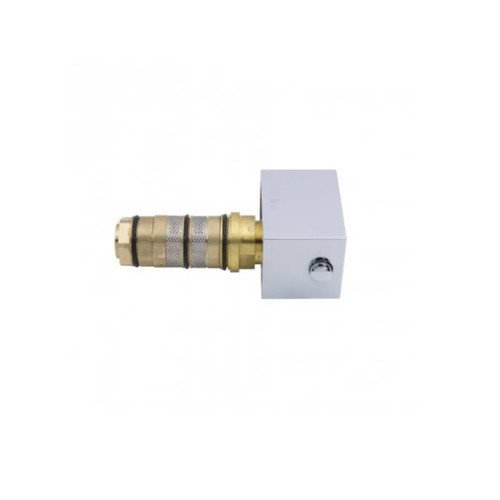Cartuccia termostatica con