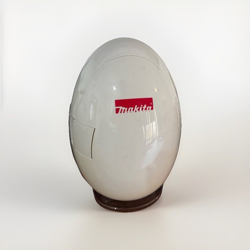 Makita mini frigo scalda uovo - makita,