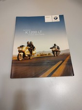 BMW K 1200 LT SUPER CATALOGO