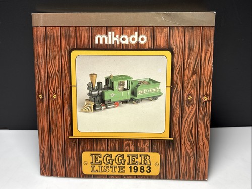 Catalogo mikado lista egger - mikado, "lista