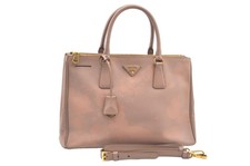 Autentica borsa a mano PRADA
