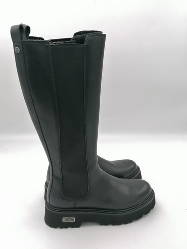 Scarpe anfibi donna - , cult