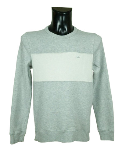 Felpa hollister taglia uomo - felpa,