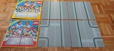 Lego 6310 cambio corsia e Lego