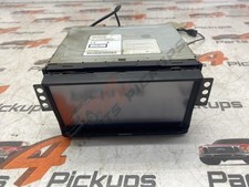 Radio Kenwood Isuzu D-max Eiger DNX7210BT 2013 2012-2017
