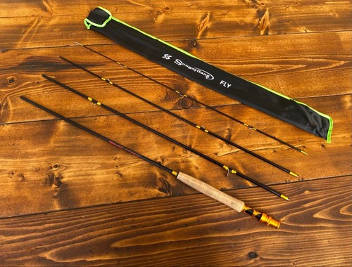 Fly rod 9ft - 9ft, #5