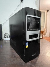PC Fixed Computer I3 Great
