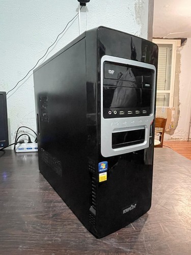 Computer fisso ottimo - computer,