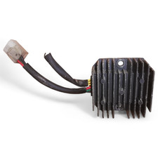 REGOLATORE DI TENSIONE PER Kymco People 250cc S SH532-12 Benzina (06>08)