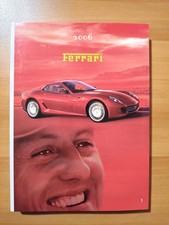 ANNUARIO FERRARI/FERRARI YEARBOOK 2006