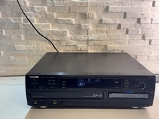 Philips cdr 785 multi disc - cdr,