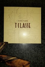 Foulard In Seta Prima Classe Di Alviero Martini Con Scatola