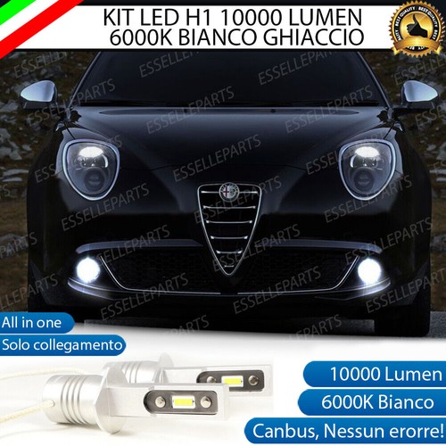Coppia lampade led canbus - lampade,
