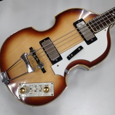 Basso per violino GRECO VB VB